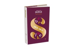 Sherlock Holmes Tome 3