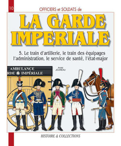 La garde impériale t.5