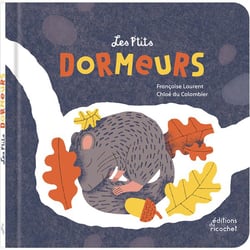 LES P'TITS DORMEURS