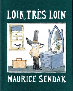 Loin, très loin