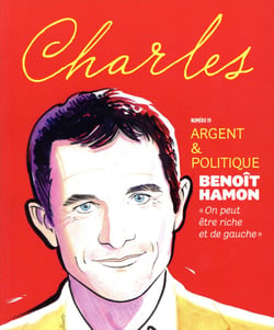 Revue charles n.19 - argent & politique