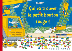 Qui va trouver le petit bouton rouge ?