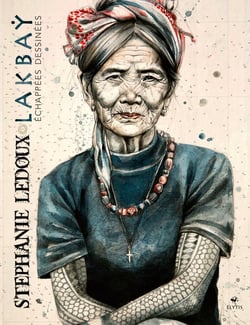 Lakbay, échappées dessinées