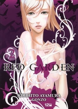 Red garden t.2
