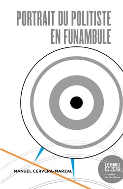 Portrait du politiste en funambule
