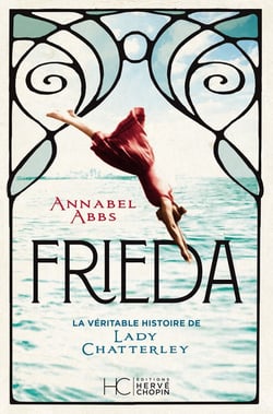 Frieda - la véritable histoire de Lady Chatterley