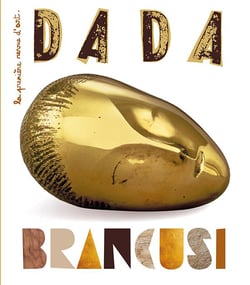 Revue Dada : Brancusi