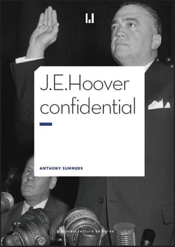 J.E. Hoover confidential