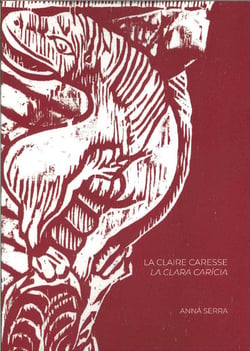 La claire caresse - la clara caricia