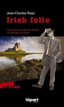 Irish folie