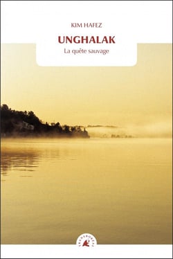 Unghalak - la quête sauvage