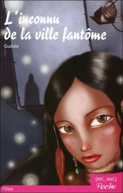 L'inconnu de la ville fantome