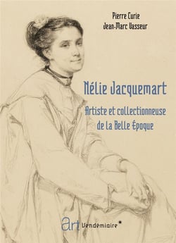 Nélie Jacquemart : artiste et collectionneuse de la Belle Epoque