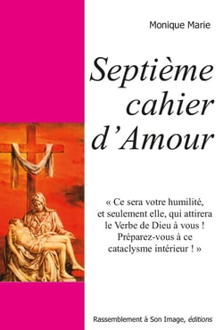 Septième cahier d'amour