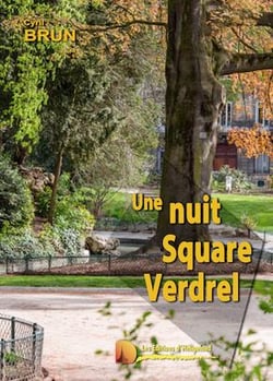 Une nuit square verdrel