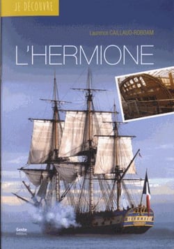 L'«Hermione»