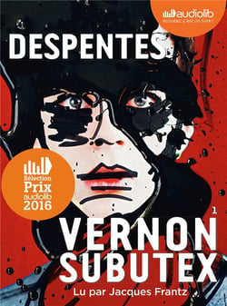 Vernon Subutex Tome 1