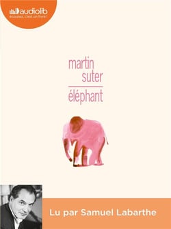Éléphant