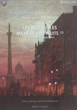 PROGRESSEZ EN ANGLAIS GRACE A LES NOUVELLES 1001 NUITS (3)