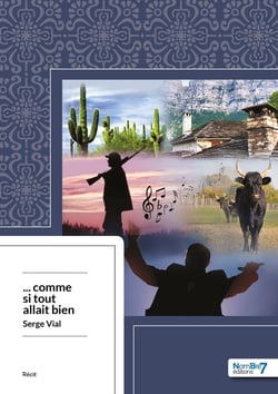 ...comme si tout allait bien