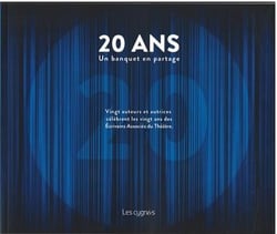 20 ans un banquet en partage