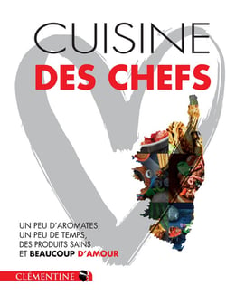Cuisine des chefs