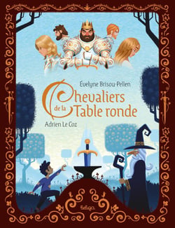 Chevaliers de la table ronde