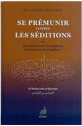 Se prémunir contre les séditions