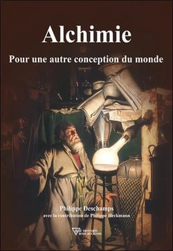 Alchimie - pour une autre conception du monde