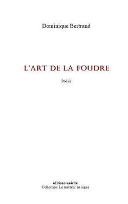 L'art de la foudre