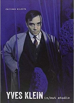 Yves klein:in/out studio (espagnol)