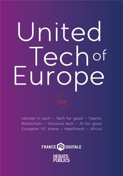 United tech of Europe (édition 2019)