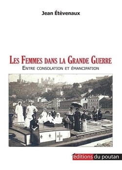 Les femmes dans la grande guerre