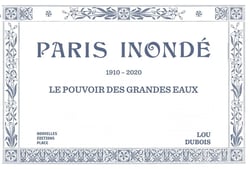 Paris inonde
