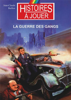 La guerre des gangs : la prohibition 1929