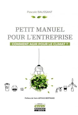 Petit manuel pour l'entreprise