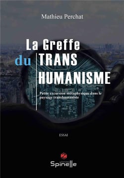 La greffe du transhumanisme