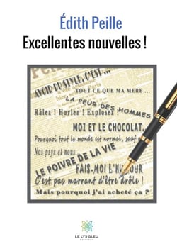 Excellentes nouvelles