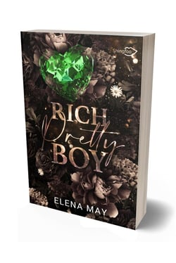 Pretty Boys Tome 3 : Rich Pretty Boy