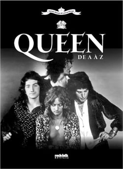 Queen : le dictionnaire musical