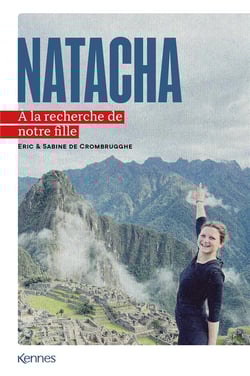 Natacha : A la recherche de notre fille