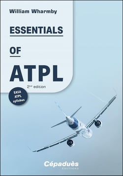 Essentials of ATPL (2e édition)