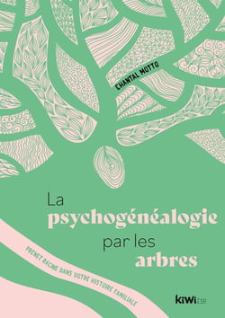La Psychogénéalogie par les arbres