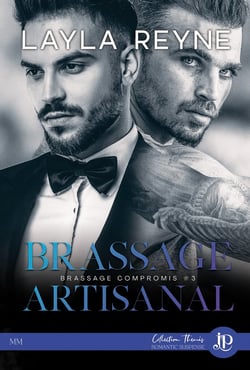 Brassage compromis Tome 3 : brassage artisanal