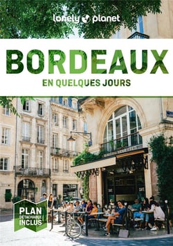 Bordeaux en quelques jours (8e édition)