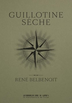 Guillotine sèche