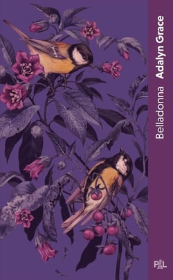 Belladonna Tome 1