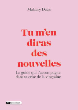 Tu m'en diras des nouvelles
