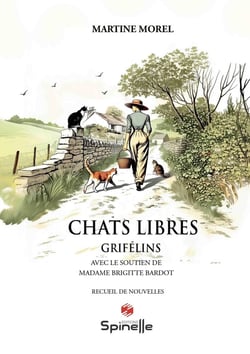 Chats libres : Grifélins