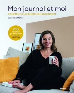 Mon journal et moi : comment retrouver mon plein potentiel